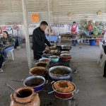 🌮 Tacos “Las Vías, los originales”: donde el taco no se mide, se disfruta