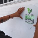 Derecho UAQ blinda su entorno: Refuerzan espacios 100% libres de humo y vapeo