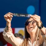 «Mundial Joven, AQUÍ CONTIGO», fiebre mundialista en Querétaro.