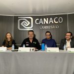 Éxito rotundo en Barcelona, empresas queretanas proyectan negocios por más de 2 mdp