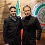 🤝 Senadores pactan leyes para proteger a menores y familias, alianza por el bienestar de las familias en Querétaro