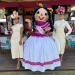 Querétaro promueve oferta turística en el Longines Global Champions Tour