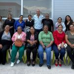 ⚡️ Unidad y territorio: Mario Calzada traza agenda ciudadana en El Marqués