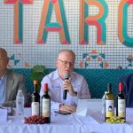 🍾 Querétaro se consolida como el principal productor de vino espumoso en México