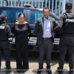 👮 Intento de fraude en trámite de seguridad privada provoca la detención de dos personas en el complejo Rhino
