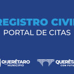 📞Registro Civil de Querétaro registra llamadas informativas sobre cambio de identidad de género
