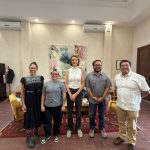 Querétaro será sede del Encuentro de la Red de Centros de las Artes