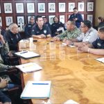 ⛈️ ¡BLINDAJE EN LA SIERRA! COORDINAN ACCIONES REFORZADAS ANTE TEMPORADA DE LLUVIAS EN QUERÉTARO
