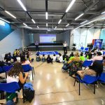 Robótica en el Gómez Morin: 110 estudiantes compiten en el torneo Robotkids 2026