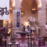 Registran artistas participantes en el ArtQro 2026 ventas por más de 738 mil pesos