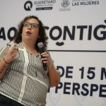 Capacita SEMUJERES a 200 personas tomadoras de decisiones del Poder Ejecutivo del Estado de Querétaro