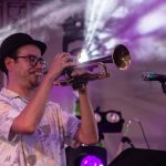 Todo listo para el XVI Festival Internacional de Jazz Querétaro 2026