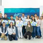 Reciben becas 220 estudiantes de la UT San Juan