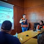 Encabeza Colón Reunión de Coordinación por Protocolo de Temporada de Lluvias 2026