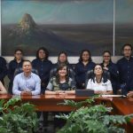 UAQ y diputada alistan obras de dignificación para Protección Civil Universitaria