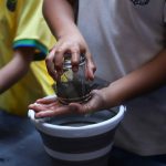 Acerca UAQ proyectos científicos a las infancias en alianza con el Municipio de Querétaro