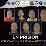 ⛓️ Prisión preventiva para siete personas por secuestro y robo en Colón