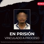⚖️ Vinculan a proceso a un hombre por robo en la discoteca Qiu
