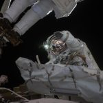 NASA transmitirá caminata espacial para reparar el brazo robótico Canadarm2