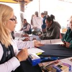 Lleva Luis Nava programa de apoyo a la economía familiar al municipio de Colón
