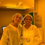 Estudiantes de la UT San Juan refuerzan conocimientos en nanotecnología en Universidad de Francia