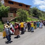 Sin contratiempos continúa Peregrinación de Querétaro al Tepeyac