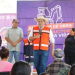 Cumple Gaspar Trueba Compromisos Históricos en Palmas y El Gallo