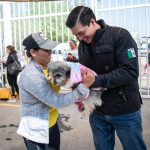 El Marqués fortalece el bienestar animal y se consolida como referente estatal en servicios veterinarios gratuitos