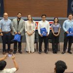🤖 Estudiantes de la UPQ representarán a México en el Robot Challenge 2026 en China gracias a gestión de Agustín Dorantes