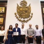 Dan distintivo, Talento sin Barreras, a empresas incluyentes en Qro.