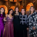 Brinda SEMUJERES homenaje a Marcela Lagarde y de los Ríos