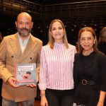 Asiste Car Herrera a conferencia dedicada a la protección tecnológica de NNA