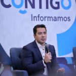 🚄 Destaca Felifer resultados de operativo de movilidad en Bernardo Quintana por obras del Tren México-Querétaro