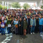 ☀️ Concluye programa “Vive el Verano 2026” con la atención de 900 menores en El Marqués