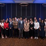 🤝 Sostienen encuentro titular de SEDESU y rector nacional del ITESM para abordar desarrollo tecnológico e industrial