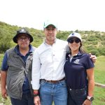🌿 Propondrá Felifer Macías la donación de 12 hectáreas al FIQMA para conservación ambiental en Querétaro