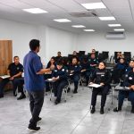 🧠 Capacitan en salud mental y comunicación a personal policial de El Marqués