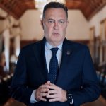 🛡️ Mauricio Kuri plantea protocolo antinarcocandidatos con exigencias patrimoniales y toxicológicas para blindar comicios en Querétaro