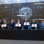 Atestigua el Gobernador presentación de avances de la estrategia Sinergia por Querétaro