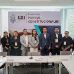 🏛️ Analizan municipios reformas a la Fiscalía Anticorrupción e iniciativa preferente en Querétaro