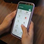 📱 Digitalizan trámites de salud para evitar filas y traslados en clínicas
