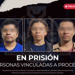 ⚖️ Vinculan a proceso a tres personas por agresión con machetes en la colonia Lindavista