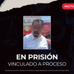 ⚖️ Vinculan a proceso y dictan prisión preventiva a «El Notario» por el delito de fraude en El Marqués