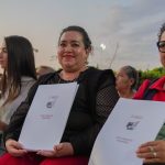 🏡 Otorgan certeza jurídica a 550 familias con escrituras de propiedad en Corregidora
