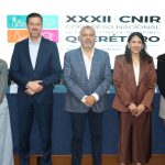 💼 Anuncian a Querétaro como sede del XXXII Congreso Nacional de la Industria de Reuniones