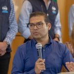 🗳️ Cuestiona PAN Querétaro la postura de Morena ante el protocolo antinarcocandidaturas