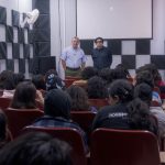 🎬 Presentan 39 producciones audiovisuales en la muestra estudiantil de cine Horizontes de la UAQ