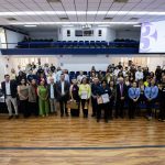⏱️ Premian investigaciones de doctorado en el concurso Tesis en 3 Minutos de la UAQ