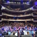 OFEQ inaugura su Tercera Temporada con obras de Stravinsky, Grieg y Brahms