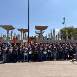 Invita SESA Querétaro a participar en la Encuesta Nacional de Salud y Nutrición Continua 2026
